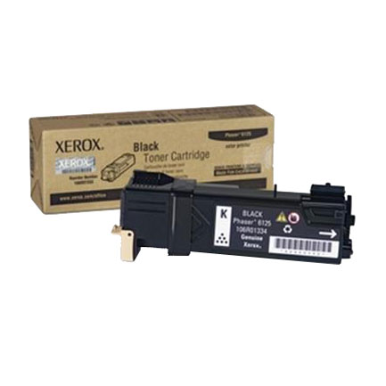 Toner xerox negro 24k