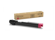 TONER XEROX MAGENTA WC 7425/7428/7435 - Vista 3