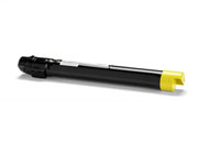 TONER XEROX AMARILLO WC7120 - Vista 3