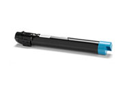 TONER XEROX CYAN WC7120 - Vista 3