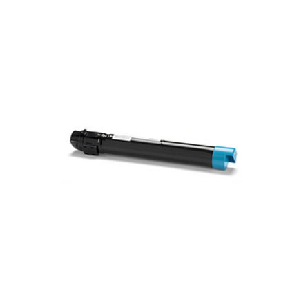 Toner xerox cyan wc7120
