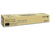 TONER XEROX WC7545/75567525/7530/7535 NEGRO - Vista 3