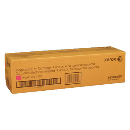 Tambor xerox magenta 51k wc7120