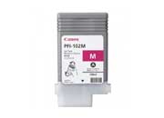 TINTA CANON MAGENTA PFI-102M (SOLO iPF605/510/710/720) - Vista 3
