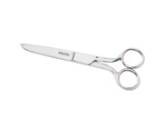 TIJERA PILOT ESCOLAR COSTURA FORJADA 7" - Vista 3