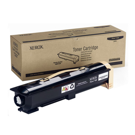 Toner xerox phaser 5550 35k