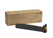 TONER XEROX NEGRO 6400MFP ALTA CAPACIDAD - Vista 3