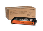 TONER XEROX NEGRO PHASER 6280 CAP ESTANDAR - Vista 3