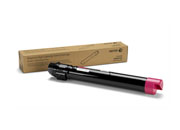TONER XEROX PHASER 7500 HIGH CAPACITY MAGENTA - Vista 3