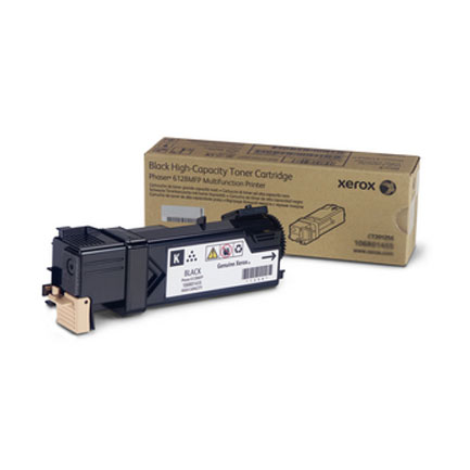 Toner xerox phaser 61280mfp negro 2.5k