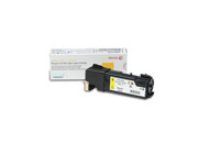 TONER XEROX AMARILLO PHASER 6140N - Vista 3