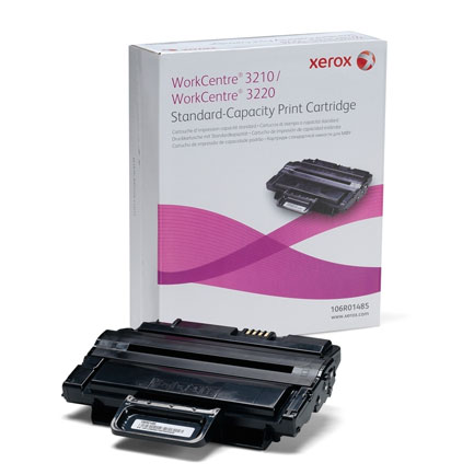 Toner xerox alta capacidad workcentre 3210/3220