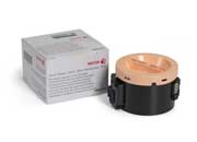 TONER XEROX PHASER 3040_B/3010_B CAPACIDAD 1K NEGRO - Vista 3