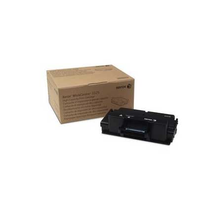 Toner xerox(d90) wc 3325 negro alta capacidad 11