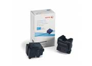 TONER XEROX COLORQUBE 8570 INK CYAN - Vista 3