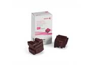 TONER XEROX COLORQUBE 8570 INK MAGENTA - Vista 3