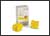 TONER XEROX COLORQUBE 8570 INK AMARILLO - Vista 2