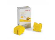 TONER XEROX COLORQUBE 8570 INK AMARILLO - Vista 3