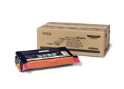 TONER XEROX MAGENTA ESTANDAR 2K PHASER 6180 - Vista 3