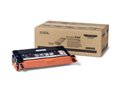 TONER XEROX NEGRO ALTA CAP 6K PHASER 6180 - Vista 3