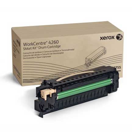 Tambor xerox workcentre 4260