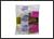 CINTA TUK MASKING TAPE 124 24X50 PZA - Vista 2