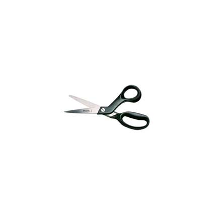 Tijera pilot acero inoxidable troq. 8" mango en abs