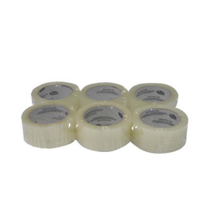 Cinta tuk 179-t transparente 48x100 c/6