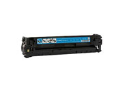 Toner Canon 116 Cyan para ImageClass Series MF8050Cn/MF8080Cw (1500 Pag) - Vista 5