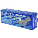GRAPAS PILOT FIFA STANDARD MARVEL 6MM C/5000 - Vista 5