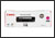 Toner canon 118 magenta para imageclass series lbp7200cdn / lbp7660cdn / mf8350cdn / mf8380cdw / mf8580cdw / mf726cdw