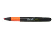 Marcador Vision Junior 2800 Fluorescente Naranja C/12 - Vista 3