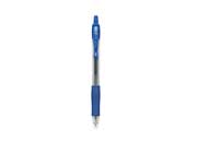 BOLIGRAFO PILOT GEL G2-5 AZUL C/12 - Vista 3