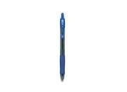 BOLIGRAFO PILOT GEL G2-7 AZUL C/12 - Vista 3