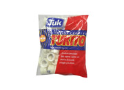 Cinta tuk adhesiva transparente tukito 12x2.5 c/120