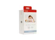 Tinta/Papel Canon KP-108IN Para Selphy CP (Cont. 108 Papel) - Vista 3