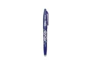 BOLIGRAFO PILOT GEL-BORRABLE FRIXION AZUL C/12 - Vista 3