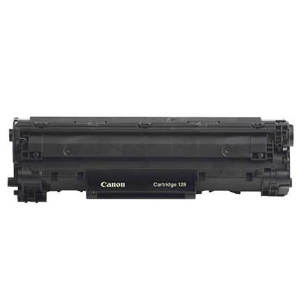 Toner canon 128