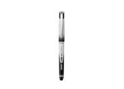 Boligrafo pilot v-ball grip negro c/12