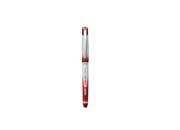 Boligrafo pilot v-ball grip rojo c/12