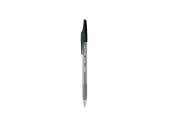 Boligrafo pilot m bps negro c/12
