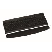 Descansa Muñecas 3M Negro de Espuma para Teclado 1 Pza - Vista 2