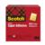 Cinta Scotch 3M Super Adhesiva 19mmx25.4m Caja - Vista 4