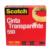Cinta Adhesiva 3M 550 24mmx65m Transparente - Vista 4