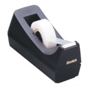Despachador 3M Cinta C-38 Color Negro - Vista 5