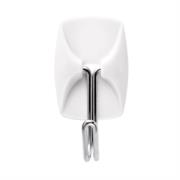 Gancho 3M Básico Command 1 Wire Pequeño Color Blanco - Vista 12