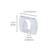 Clips para Luces 3M Command 4 Transparentes - Vista 11