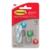 Clips para Luces 3M Command 4 Transparentes - Vista 9