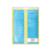 Paño Secatodo 3M Scotch Brite 33cmx44cm 1 Pack - Vista 10