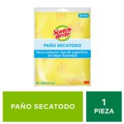 Paño Secatodo 3M Scotch Brite 33cmx44cm 1 Pack - Vista 11